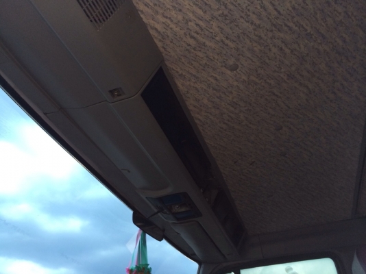 ขายด่วนสิบล้อหัวคัสซี1Jสมอเงิน ปี44 คัสซีสวยทั้งเส้น รถเดิมบาง## จัดแนนซ์ได้