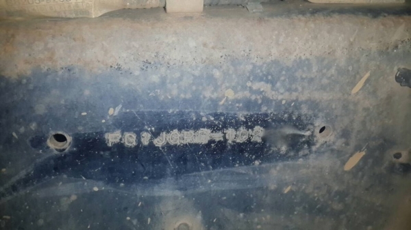 รถฮีโน่ 6  ล้อดั้ม  220 แรงม้า. ปี 50  ( รถวิ่ง 1xx,xxx กม. )  สนใจติดต่อ  081 - 6079515