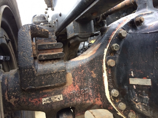 ขายด่วน1Jสมอเงินหัวคัสซีสองเพลา สวยๆ เดิมๆบางๆ จัดแนนซ์ได้ ดอกเบี้ยถูก ขายด่วน1Jสมอเงินหัวคัสซีสองเพลา สวยๆ เดิมๆบางๆ จัดแนนซ์ได้ ดอกเบี้ยถูก