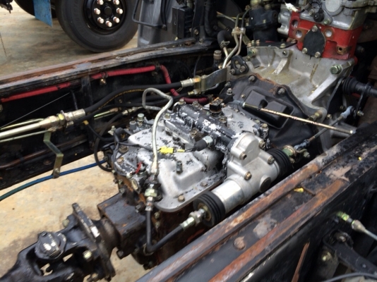 ขายด่วน1Jสมอเงินหัวคัสซีสองเพลา สวยๆ เดิมๆบางๆ จัดแนนซ์ได้ ดอกเบี้ยถูก