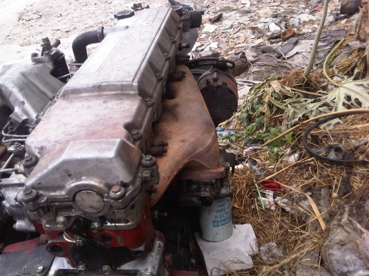 ขายเครื่อง JO8C I