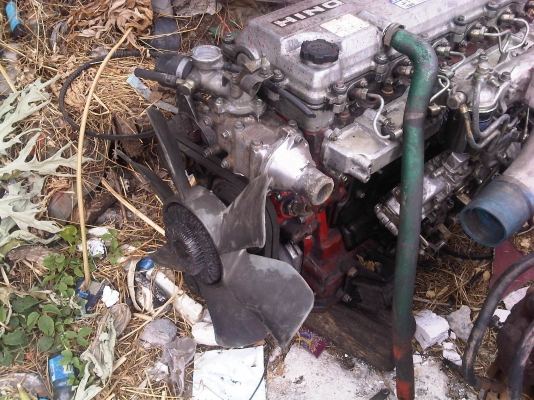 ขายเครื่อง JO8C I