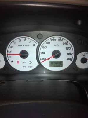 ขายฟอร์ด 3.0 ปี03 ซันลูฟ พร้อมใช่