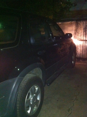 ขายฟอร์ด 3.0 ปี03 ซันลูฟ พร้อมใช่