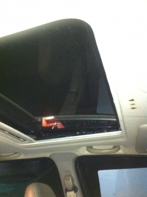 ขายฟอร์ด 3.0 ปี03 ซันลูฟ พร้อมใช่