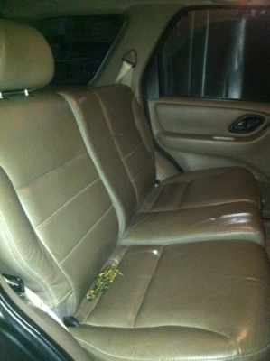 ขายฟอร์ด 3.0 ปี03 ซันลูฟ พร้อมใช่