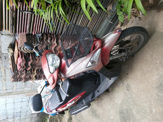 ขายยามาฮ่าMio มีทะเบียนโอนได้ ภาษีปี58 เครื่องดี เดิมๆๆ ระบบไฟใช้งานได้หมด ขายยามาฮ่าMio มีทะเบียนโอนได้ ภาษีปี58 เครื่องดี เดิมๆๆ ระบบไฟใช้งานได้หมด