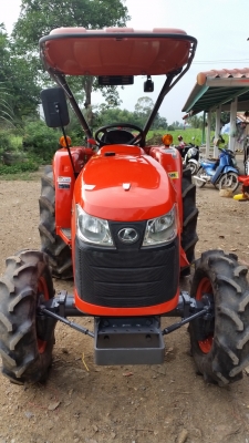 ขายรถไถคูโบต้า  KUBOTA L 3608 (4WD)