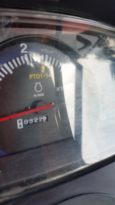 ขายรถไถคูโบต้า  KUBOTA L 3608 (4WD)