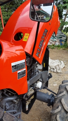 ขายรถไถคูโบต้า  KUBOTA L 3608 (4WD)