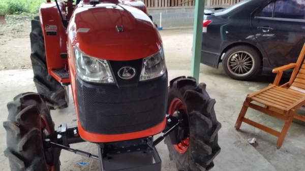 ขายรถไถคูโบต้า  KUBOTA L 3608 (4WD)