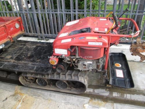 รถขนสินค้าพืชเกษตร!!!  YANMAR     HHD7รหัสสินค้า : 12000940   หรือเพิ่มเติมไดที่ www.nihonmono.com