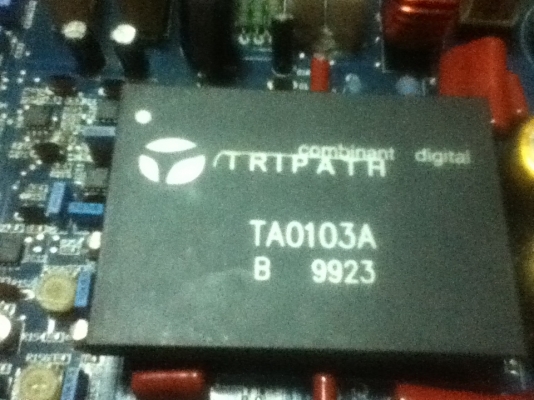 ขายแอมป์ Rock A Billy รุ่น RB400/2T (2ch) Calss T อาการเปิดติดแต่เสียงไม่ออกขายตายสภาพ!!