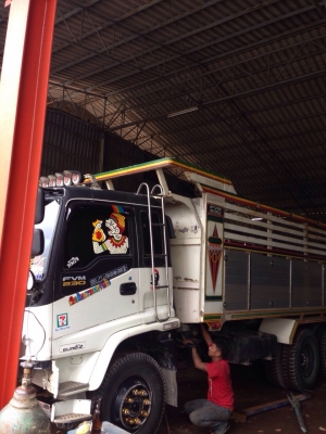 ขายกระบะมิเนียมพร้อมอุปกรณ์ แชสซีกว้าง 85 ช่วงยาว 6 เมตร สูง 1.65 เมตร พร้อมเก็บงานให้ ขายกระบะมิเนียมพร้อมอุปกรณ์ แชสซีกว้าง 85 ช่วงยาว 6 เมตร สูง 1.65 เมตร พร้อมเก็บงานให้