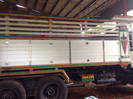 ขายกระบะมิเนียมพร้อมอุปกรณ์ แชสซีกว้าง 85 ช่วงยาว 6 เมตร สูง 1.65 เมตร พร้อมเก็บงานให้ ขายกระบะมิเนียมพร้อมอุปกรณ์ แชสซีกว้าง 85 ช่วงยาว 6 เมตร สูง 1.65 เมตร พร้อมเก็บงานให้