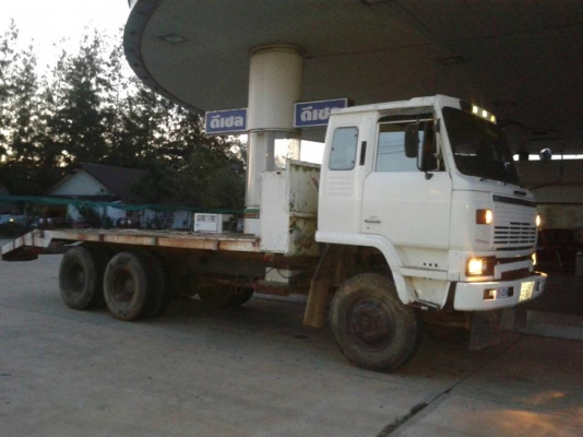 ขาย10ล้อลากแบ็คโค200 นิสสัน UDปี38 สภาพพร้อมใช้งานเอกสารเล่มทะเบียนพร้อมโอน จัดไฟแนนซ์ได้ พ.เพาเวอร์ เครื่องดี แชชซีสวย จัดไฟแนนซ์ได้ 380,00-400,000