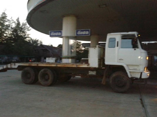 ขาย10ล้อลากแบ็คโค200 นิสสัน UDปี38 สภาพพร้อมใช้งานเอกสารเล่มทะเบียนพร้อมโอน จัดไฟแนนซ์ได้ พ.เพาเวอร์ เครื่องดี แชชซีสวย จัดไฟแนนซ์ได้ 380,00-400,000