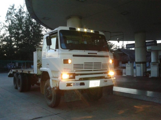 ขาย10ล้อลากแบ็คโค200 นิสสัน UDปี38 สภาพพร้อมใช้งานเอกสารเล่มทะเบียนพร้อมโอน จัดไฟแนนซ์ได้ พ.เพาเวอร์ เครื่องดี แชชซีสวย จัดไฟแนนซ์ได้ 380,00-400,000