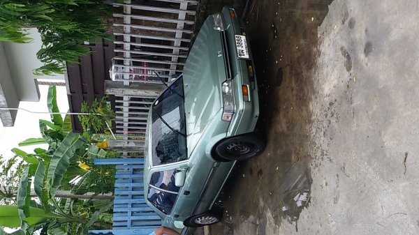 Honda accord ปี89 เกียร์ออโต้