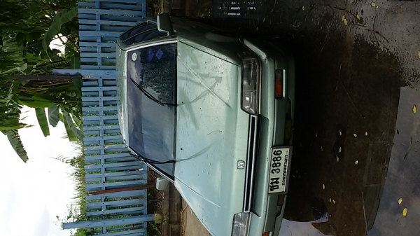 Honda accord ปี89 เกียร์ออโต้ Honda accord ปี89 เกียร์ออโต้