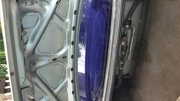 Honda accord ปี89 เกียร์ออโต้ Honda accord ปี89 เกียร์ออโต้