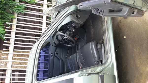 Honda accord ปี89 เกียร์ออโต้ Honda accord ปี89 เกียร์ออโต้