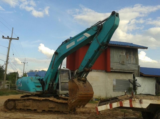 ขายรถขุดแบ็ค SK200-5 SUPER มาร์คไฟว์ซุปเปอร์ ไฟฟ้าเต็ม เก่านอก2ปี เอกสารเล่มทะเบียน สภาพเดิมสวย แอร์เย็น สภาพพร้อมลุยงานเก่านอกใช้งาน2ปี จัดไฟแนนซ์ได้