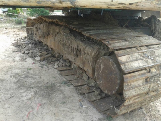 ขายรถขุดแบ็ค SK200-5 SUPER มาร์คไฟว์ซุปเปอร์ ไฟฟ้าเต็ม เก่านอก2ปี เอกสารเล่มทะเบียน สภาพเดิมสวย แอร์เย็น สภาพพร้อมลุยงานเก่านอกใช้งาน2ปี จัดไฟแนนซ์ได้