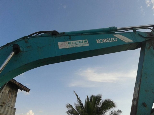 ขายรถขุดแบ็ค SK200-5 SUPER มาร์คไฟว์ซุปเปอร์ ไฟฟ้าเต็ม เก่านอก2ปี เอกสารเล่มทะเบียน สภาพเดิมสวย แอร์เย็น สภาพพร้อมลุยงานเก่านอกใช้งาน2ปี จัดไฟแนนซ์ได้