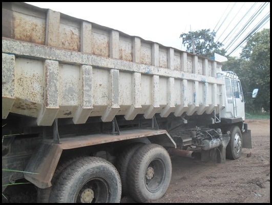 ไอ้หลงเทอร์โบ กระบะท้องเรือ ไอ้หลงเทอร์โบ กระบะท้องเรือ