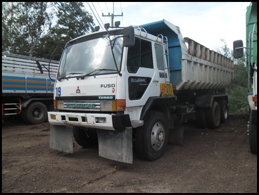 ไอ้หลงเทอร์โบ กระบะท้องเรือ ไอ้หลงเทอร์โบ กระบะท้องเรือ