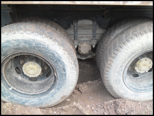 ไอ้หลงเทอร์โบ กระบะท้องเรือ ไอ้หลงเทอร์โบ กระบะท้องเรือ