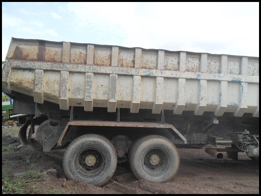 ไอ้หลงเทอร์โบ กระบะท้องเรือ ไอ้หลงเทอร์โบ กระบะท้องเรือ