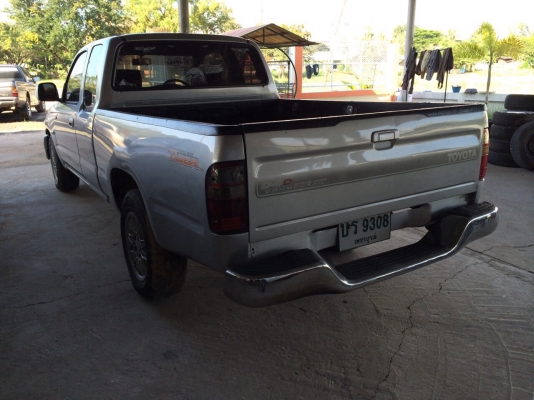 ขายD4D ปี47 พร้อมใช้งาน. ราคา. เบาๆ ครับ