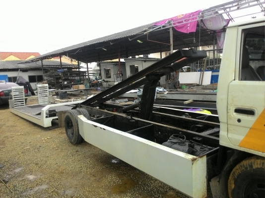 ขายรถสไลด์ถาดกองพื้น ขายรถสไลด์ถาดกองพื้น