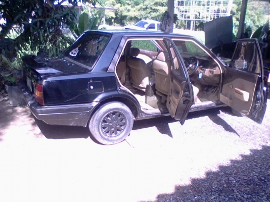 รถเก๋ง พร้อมใช้งาน ราคามิตรภาพ