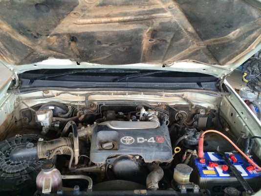 ขายตัด วีโก้ เจ พร้อมใช้งาน ราคาถูกๆ ครับ ขายตัด วีโก้ เจ พร้อมใช้งาน ราคาถูกๆ ครับ