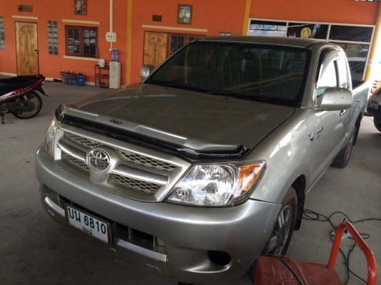 ขายตัด วีโก้ เจ พร้อมใช้งาน ราคาถูกๆ ครับ ขายตัด วีโก้ เจ พร้อมใช้งาน ราคาถูกๆ ครับ