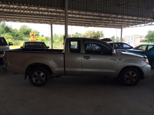 ขายตัด วีโก้ เจ พร้อมใช้งาน ราคาถูกๆ ครับ ขายตัด วีโก้ เจ พร้อมใช้งาน ราคาถูกๆ ครับ