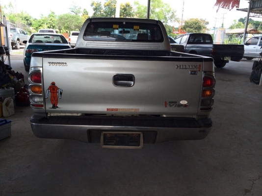 ขายตัด วีโก้ เจ พร้อมใช้งาน ราคาถูกๆ ครับ ขายตัด วีโก้ เจ พร้อมใช้งาน ราคาถูกๆ ครับ