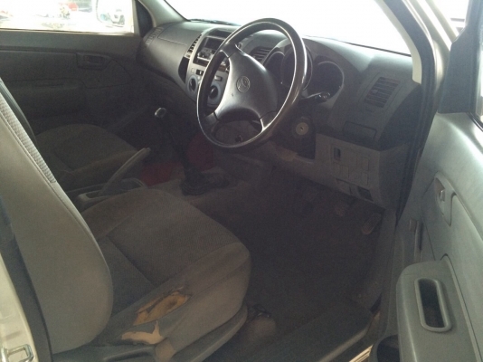 ขายตัด วีโก้ เจ พร้อมใช้งาน ราคาถูกๆ ครับ ขายตัด วีโก้ เจ พร้อมใช้งาน ราคาถูกๆ ครับ