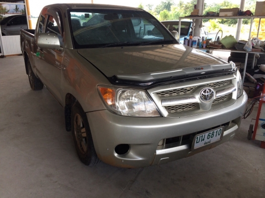 ขายตัด วีโก้ เจ พร้อมใช้งาน ราคาถูกๆ ครับ