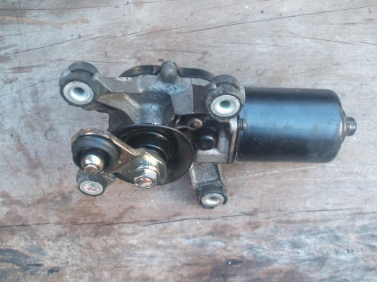 มอเตอร์ปัดน้ำฝน  ISUZU D-MAX