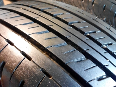 ยาง Bridgestone 205/70/15 ปี14