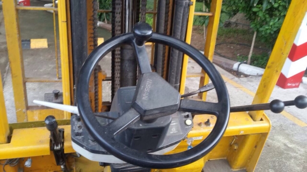 ขายฟอร์คลิฟต์ไฟฟ้า ยี่ห้อนิสสัน ขายฟอร์คลิฟต์ไฟฟ้า ยี่ห้อนิสสัน