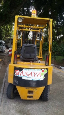 ขายฟอร์คลิฟต์ไฟฟ้า ยี่ห้อนิสสัน ขายฟอร์คลิฟต์ไฟฟ้า ยี่ห้อนิสสัน