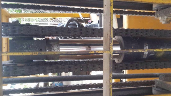 ขายฟอร์คลิฟต์ไฟฟ้า ยี่ห้อนิสสัน ขายฟอร์คลิฟต์ไฟฟ้า ยี่ห้อนิสสัน