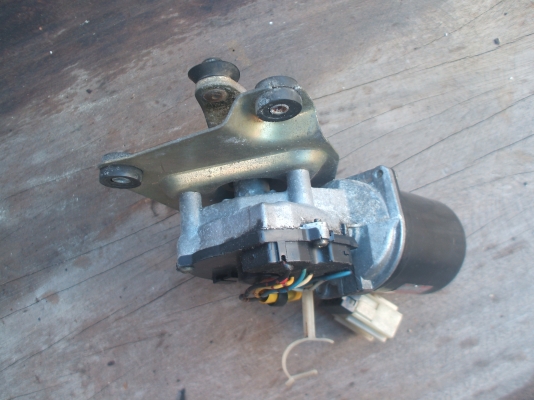 มอเตอร์ปัดน้ำฝน  ISUZU - TFR มังกรทอง