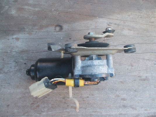 มอเตอร์ปัดน้ำฝน  ISUZU - TFR มังกรทอง