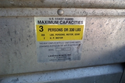 ขาย เรือปิเนียม LANDUA 12 ฟุต พร้อมเครื่อง SUZUKI 8 แรงหางสั้น พร้อมใช้ 43000 แยกขายได้ ตัวเรือ 27,000 เครื่อง 16,000